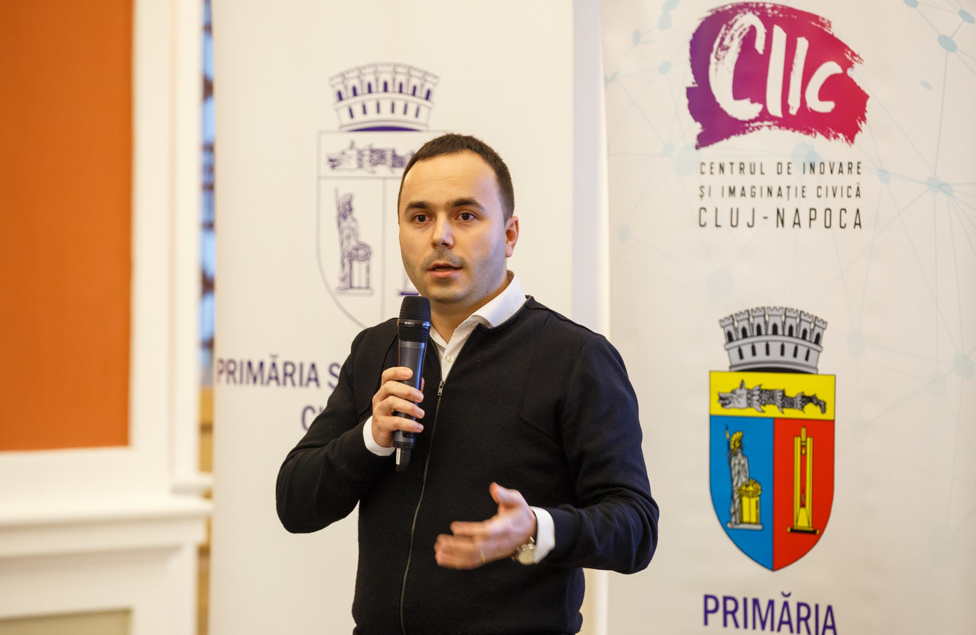 Ovidiu Cimpean site
