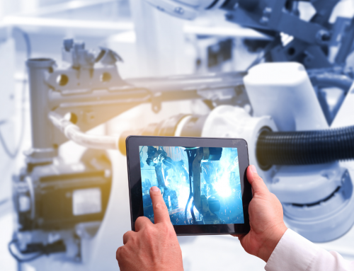INDUSTRY 4.0 WORKING GROUP